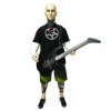 Scott Ian of Anthrax 8" action figure by Bif Ban Pow!